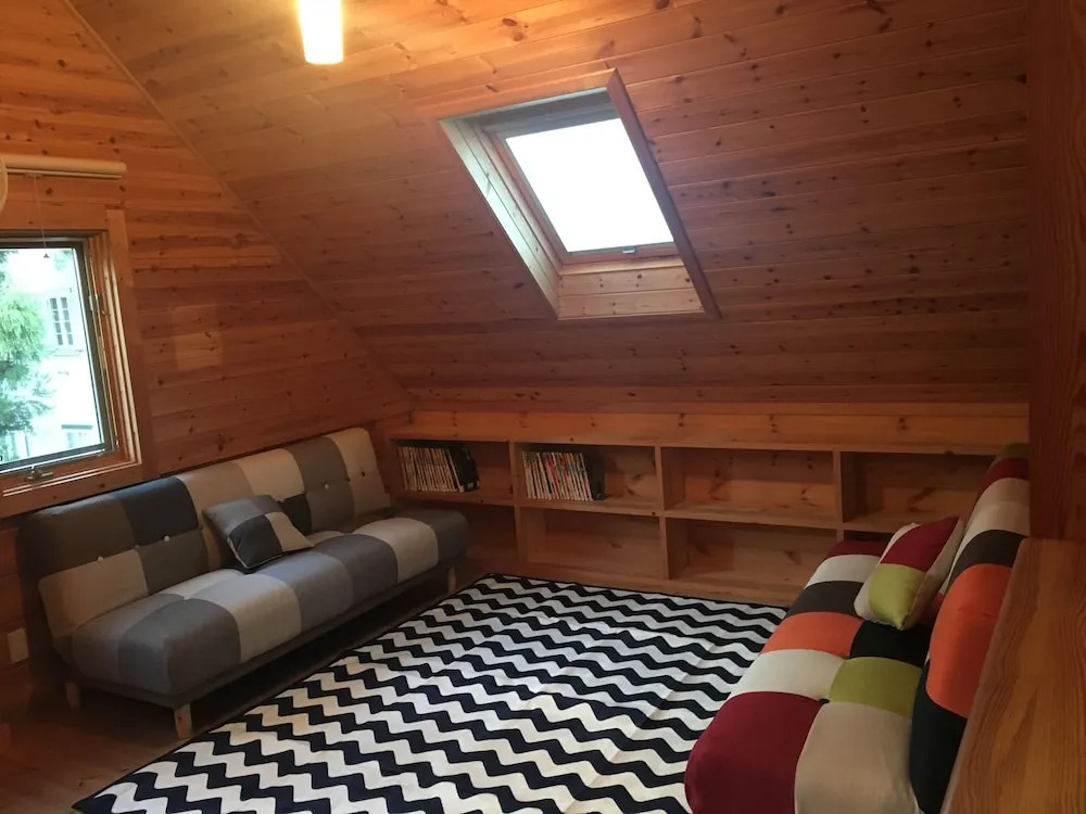 Cottage Alice