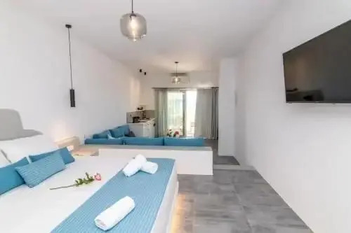 Parathyro sto Aigaio 2 - Small Suites