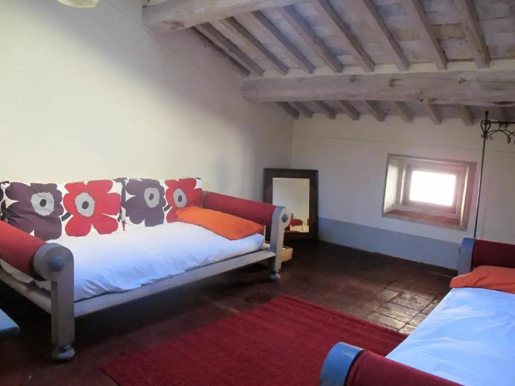 Casa Ermenegilda