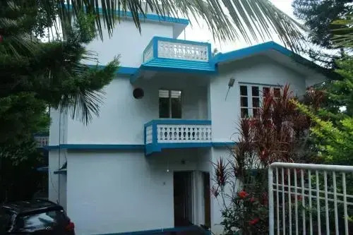 Nakshathra Inn