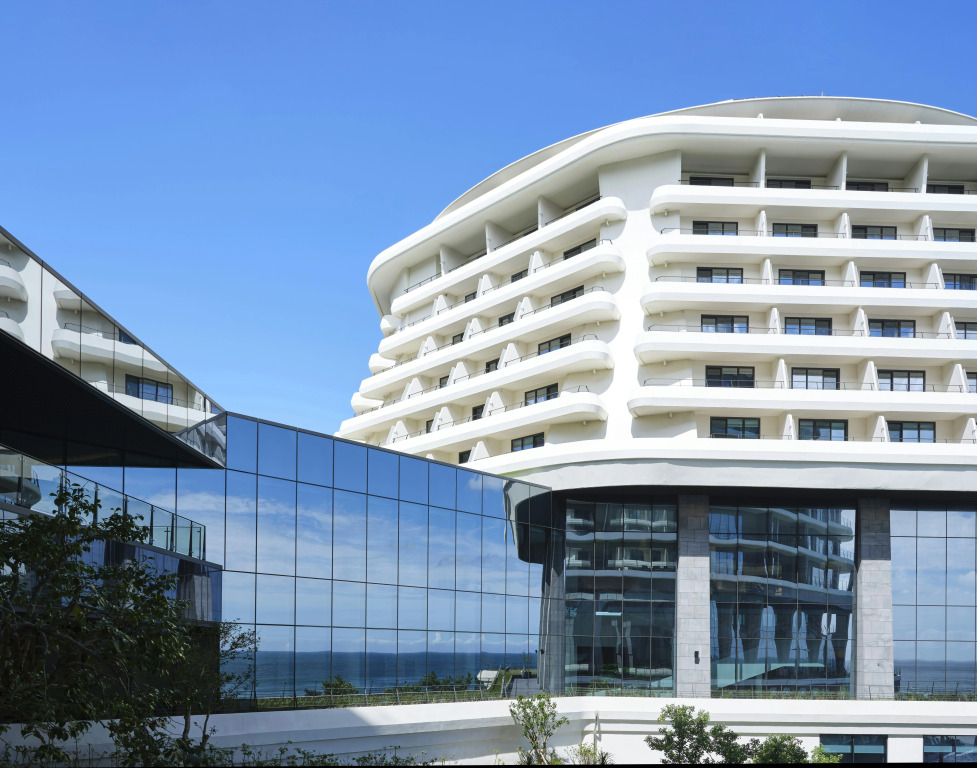 Parnas Hotel Jeju