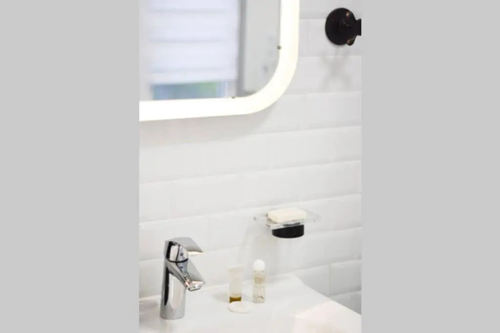 Luxueux Duplex 6 - 8pers - Full Equipped - République