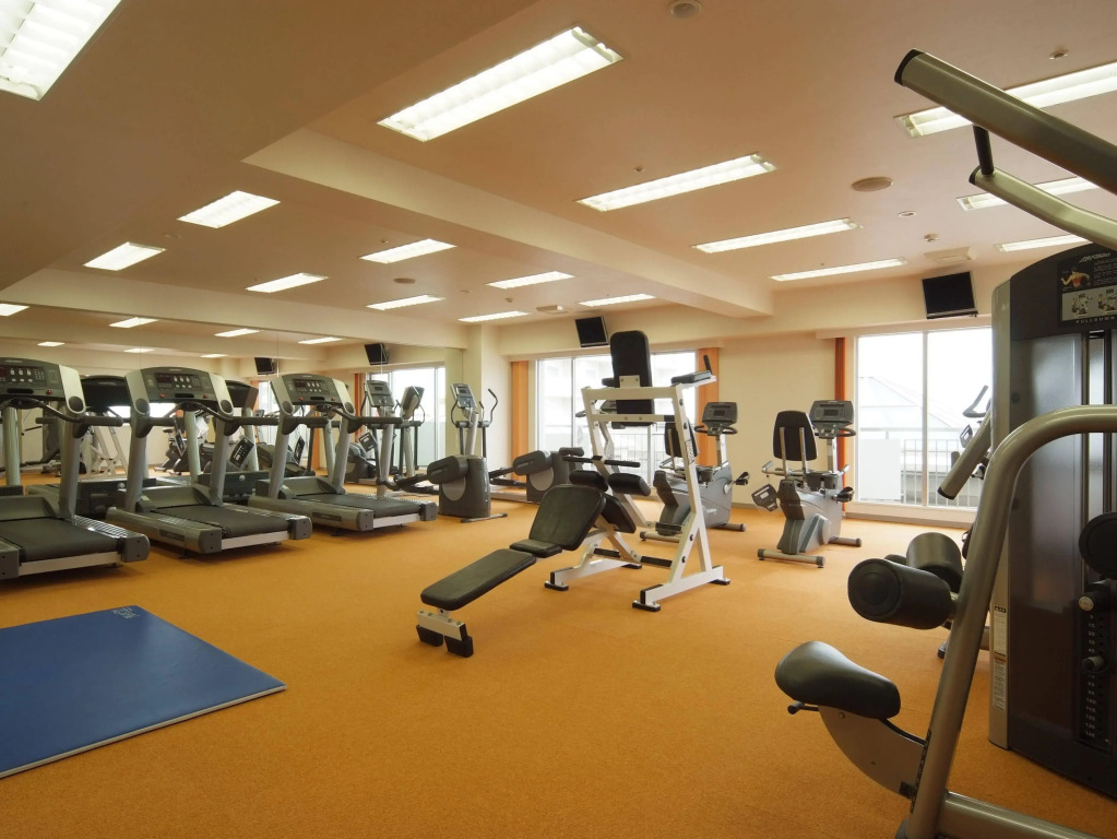 Okinawa Grand Mer Resort