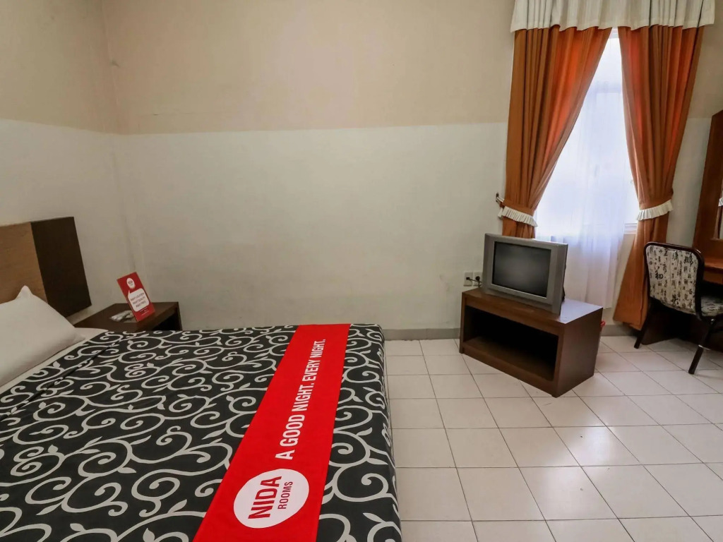 SPOT ON 90418 Akasia Hotel Syariah