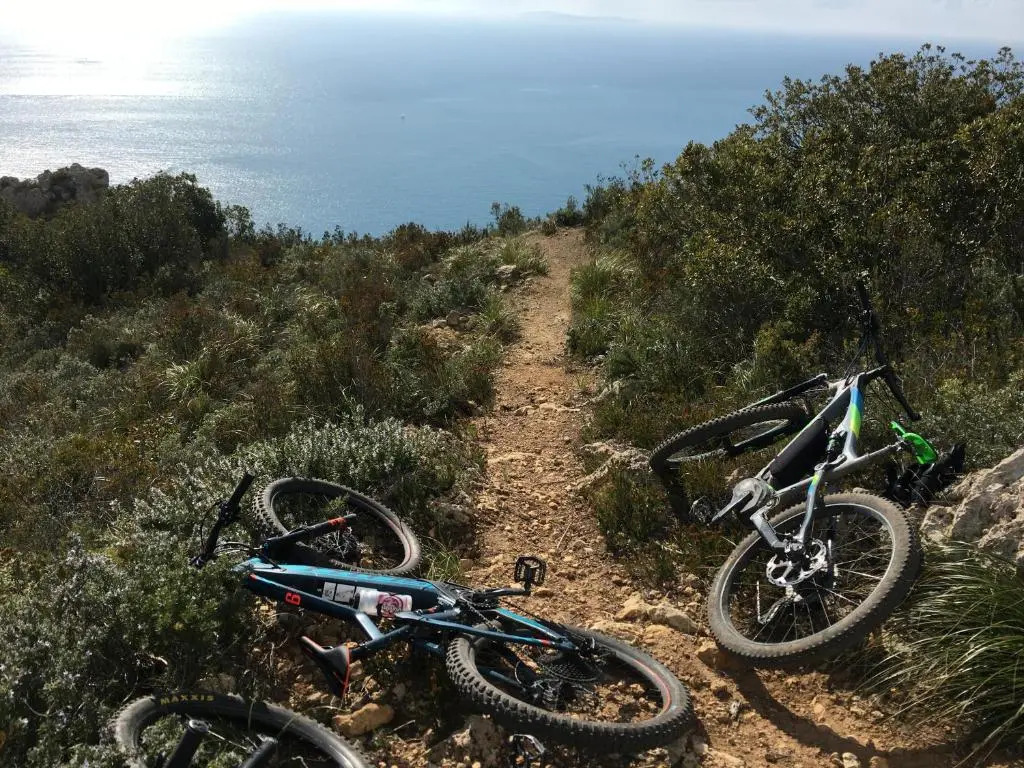 Bike&Boat Argentario Hotel