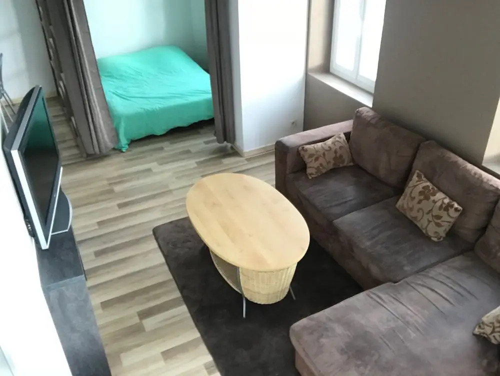 Mes Vacances à Dieppe