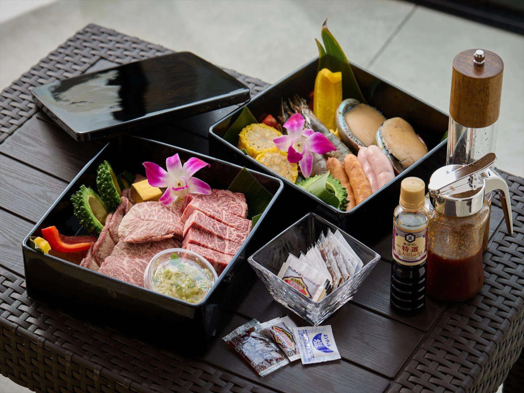 ADAN RESORT Sky Villa Luxury Suite
