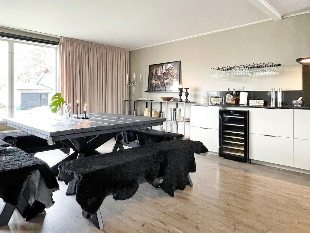 4 Star Holiday Home in Kopingsvik