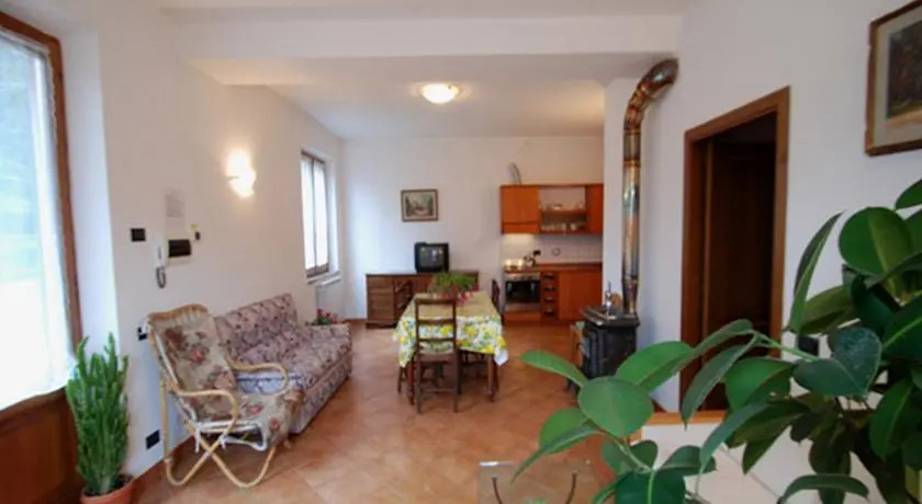 Villa Boschetto