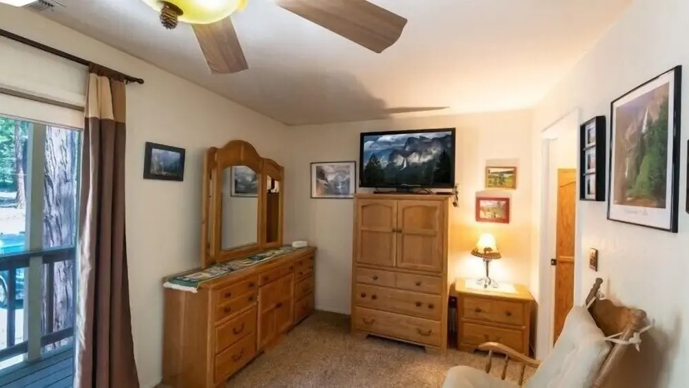Scenic Wonders Friends Lodge 3 Bedrooms