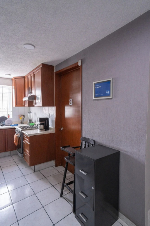 El Suburbio - Morelos Sur