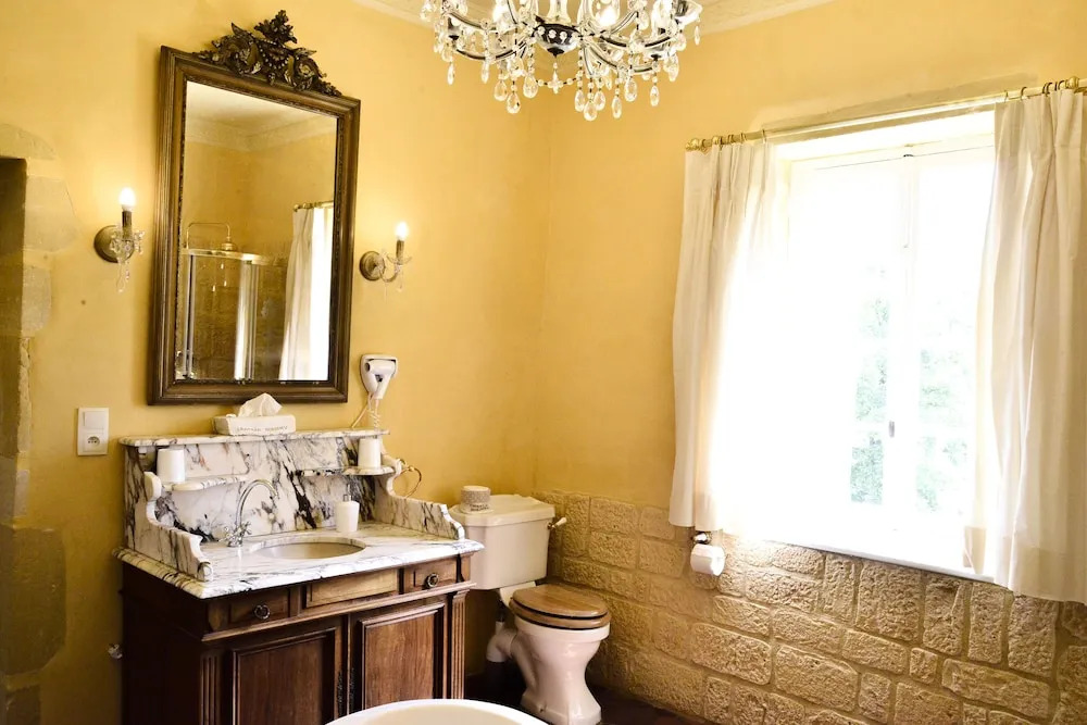 Chateau dOrigny, Chambres dhotes et Restaurant Gastronomique