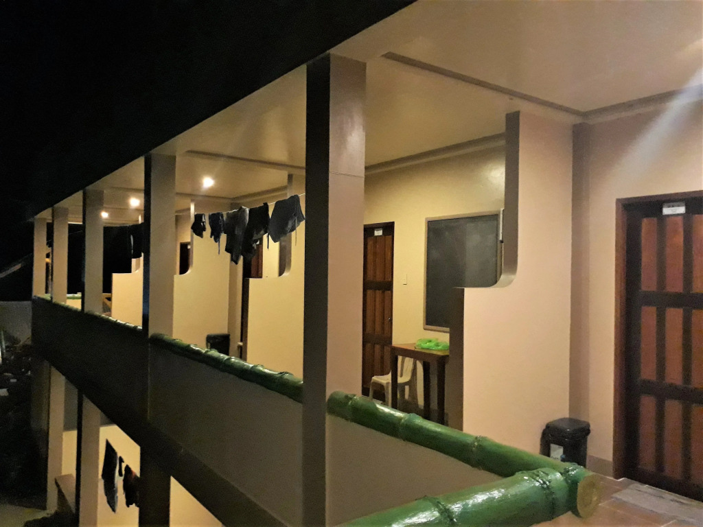 Ausan Beach Front Cottages
