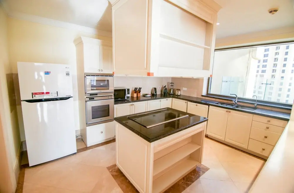 Lux BnB 4BDR Penthouse Jumeirah Beach Residence