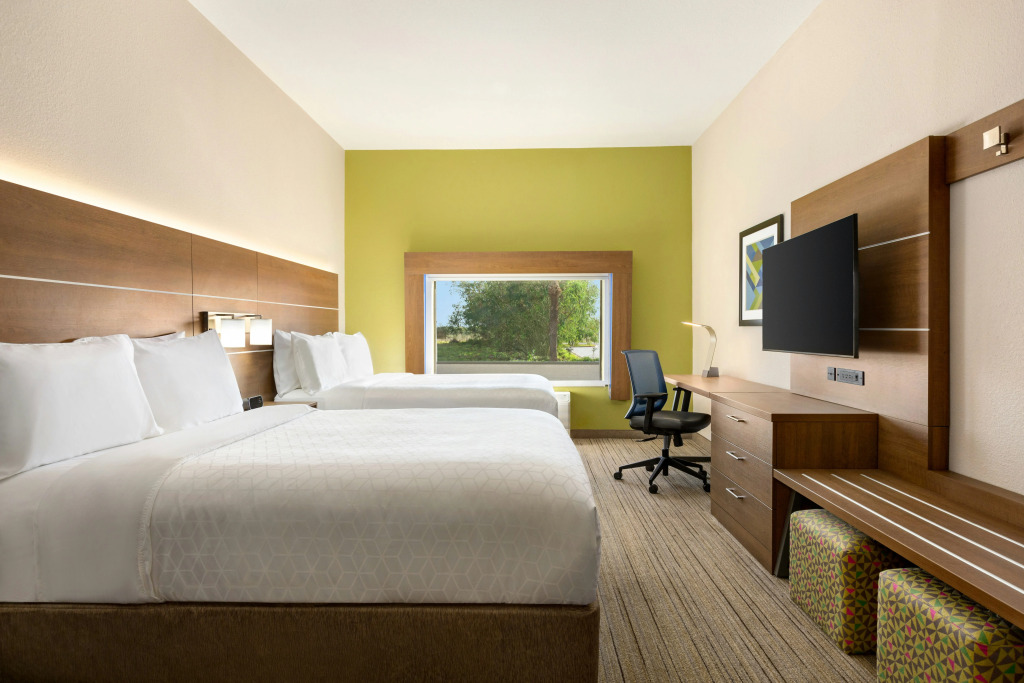 Holiday Inn Express Hotel & Suites Mission-McAllen Area by IHG