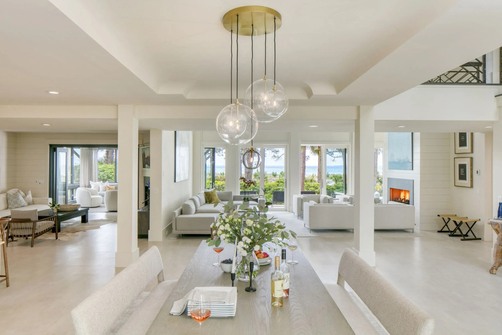 South Beach Serenity by Avantstay Private Pool + Beach Access