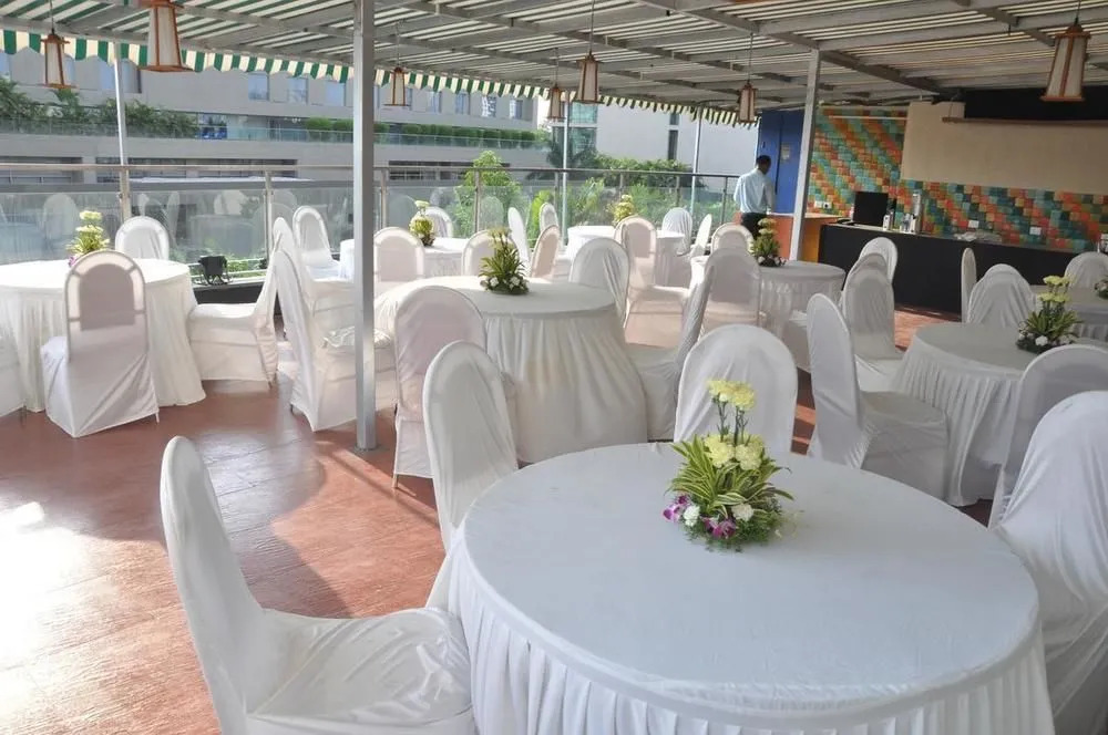Hotel Lxia