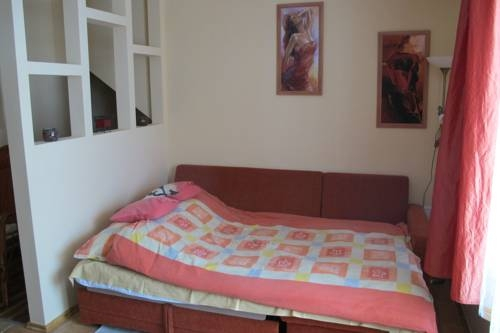 CarpeDiem Apartmanház
