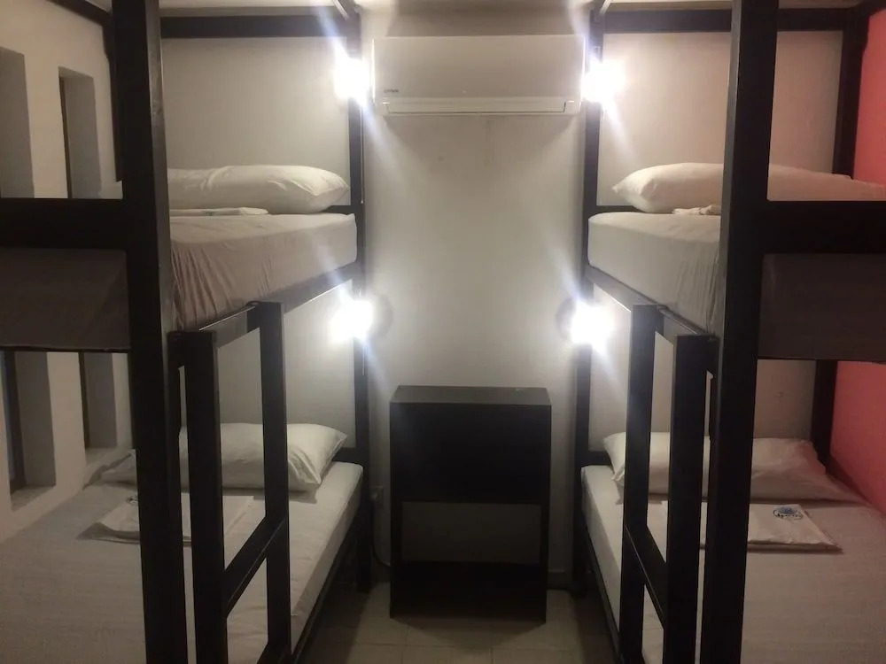 Agavero Hostel