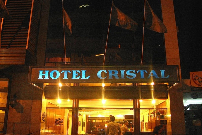 Gran Hotel Cristal