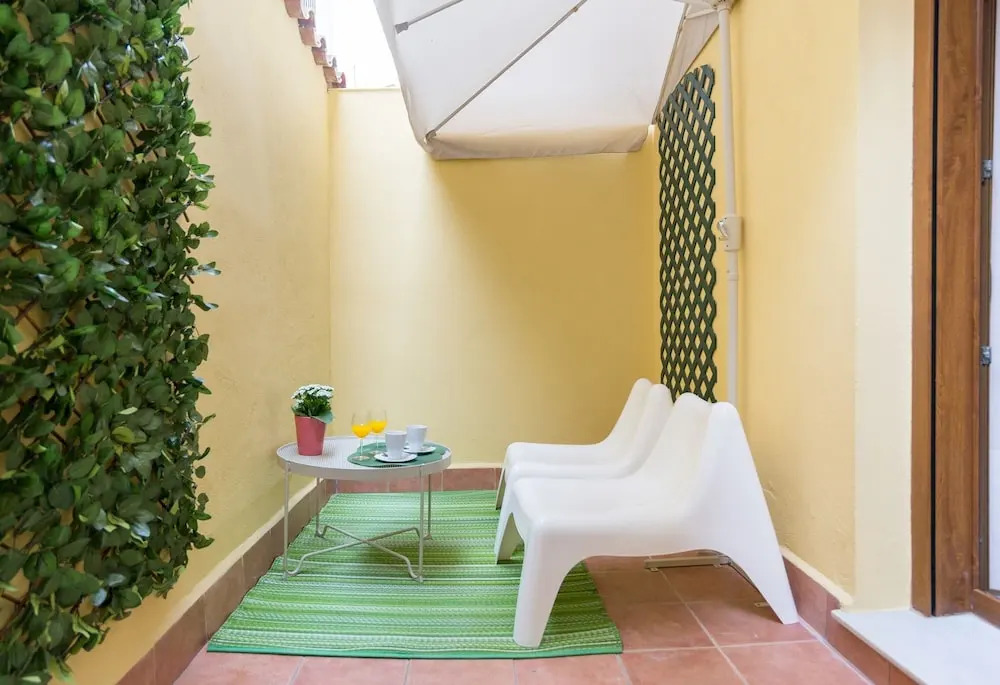MalagaSuite Marbella Beach Apartment