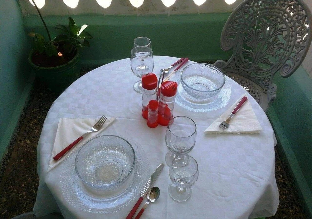 Hostal Padimer TRINIDAD