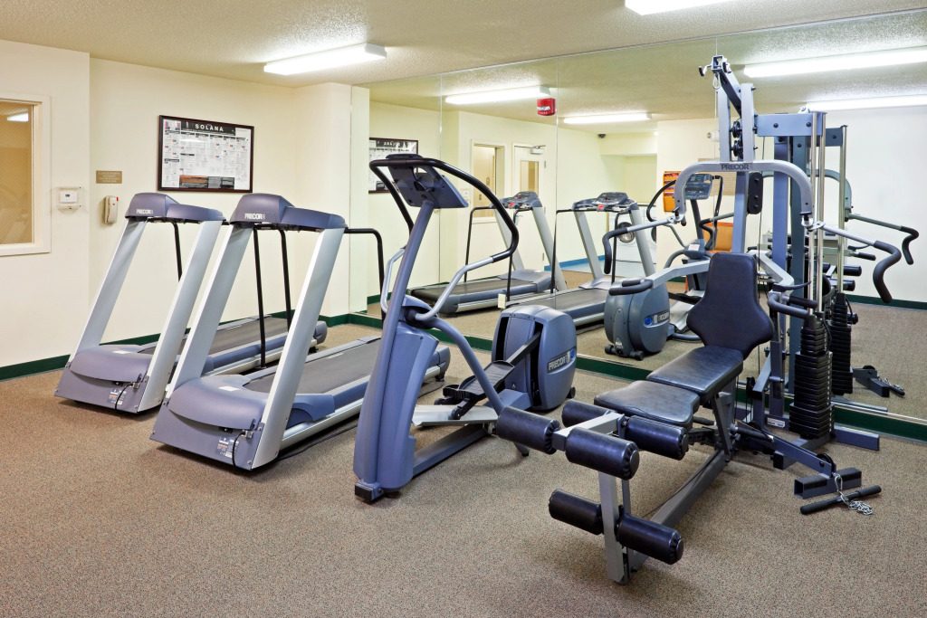 Candlewood Williamsport by IHG