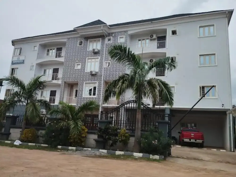 Mimantex Apartment