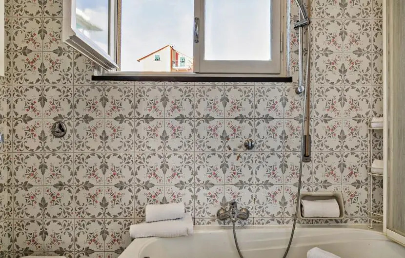 Flat 75M² 1 Bedroom 1 Bathroom - Genoa