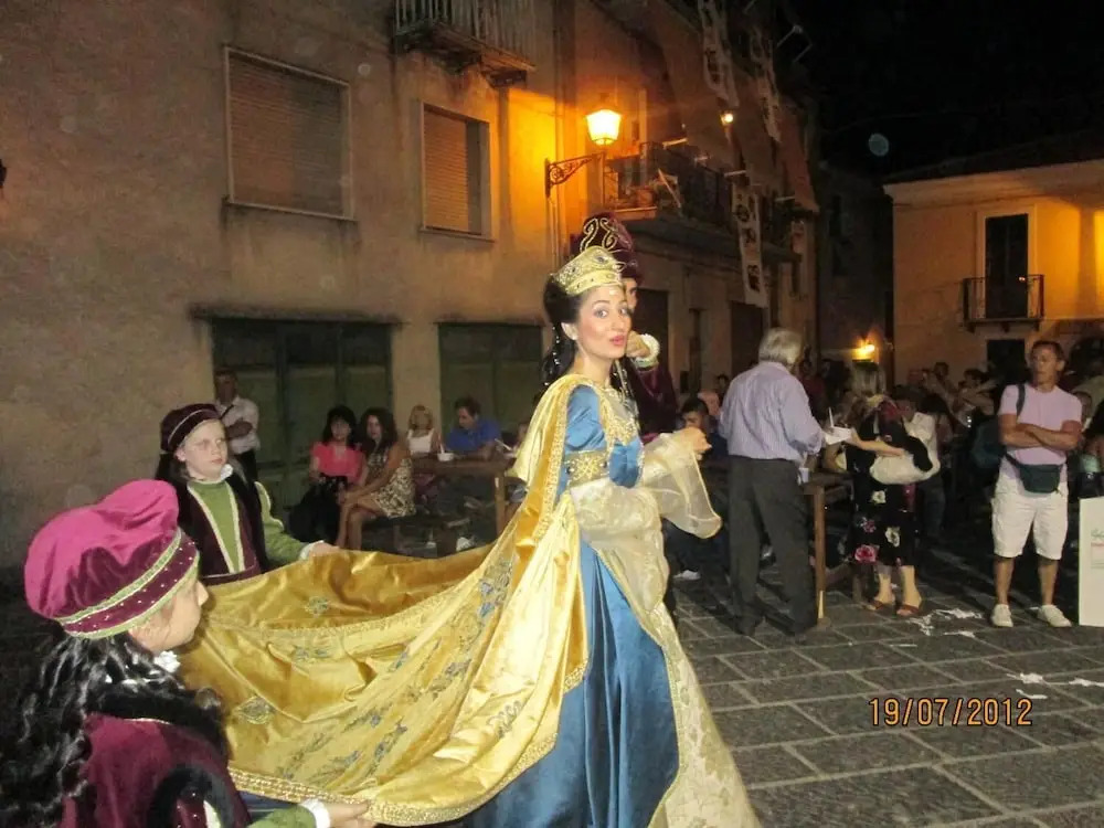 Casa Velina