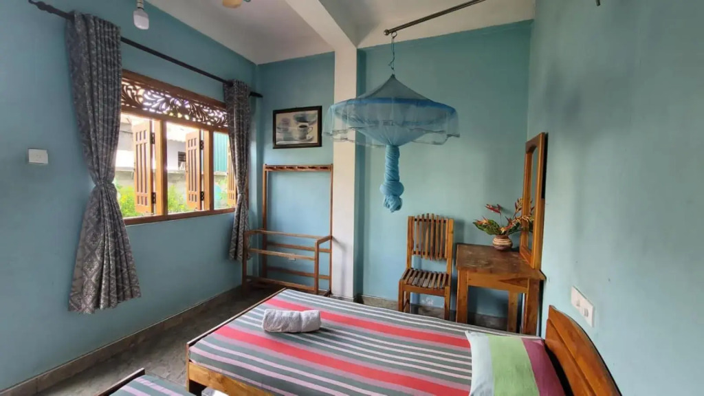 Thomasha Homestay & Tuk Tuk Tour