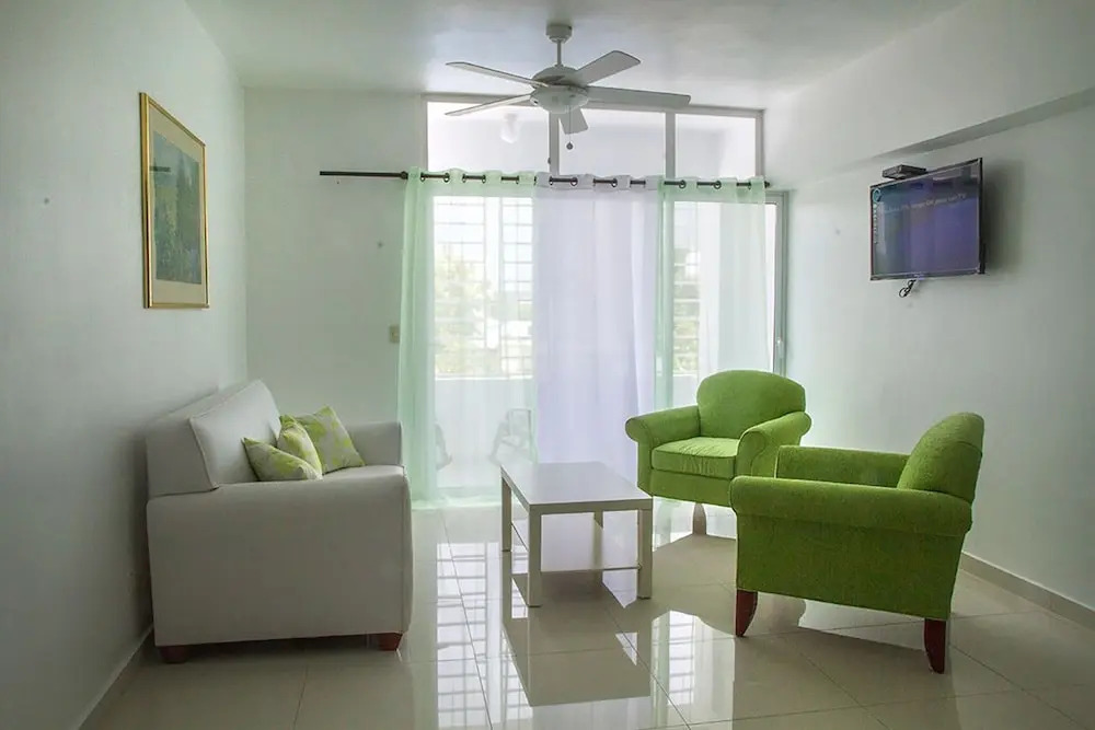 Aparta Hotel Marquis Bayahibe