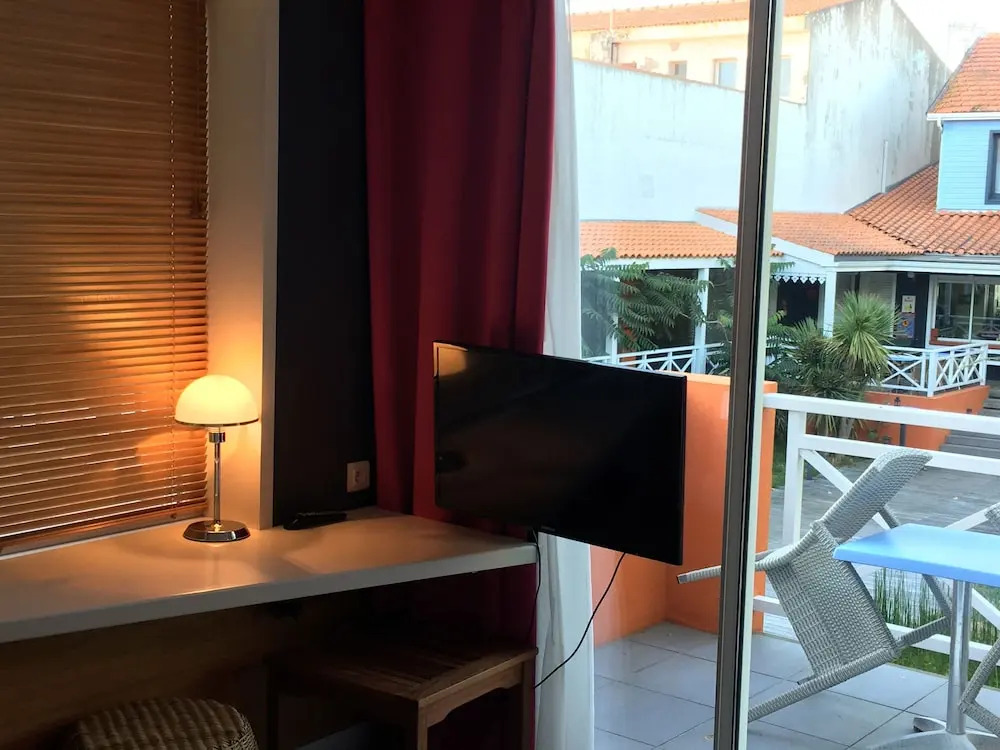 Hotel Cap DAmbre