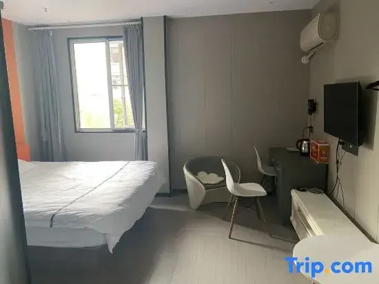 Shanghai Qinghe Serviced Apartment