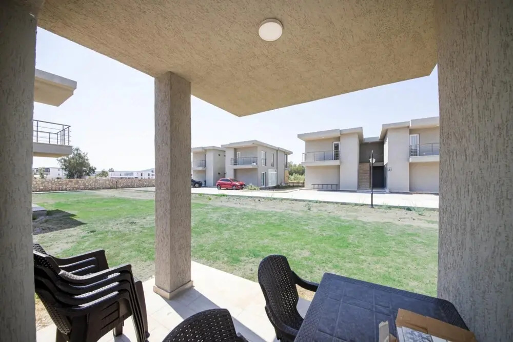 Charming House With Shared Pool in Milas