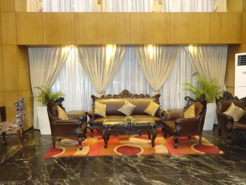 Pride Ananya Resorts