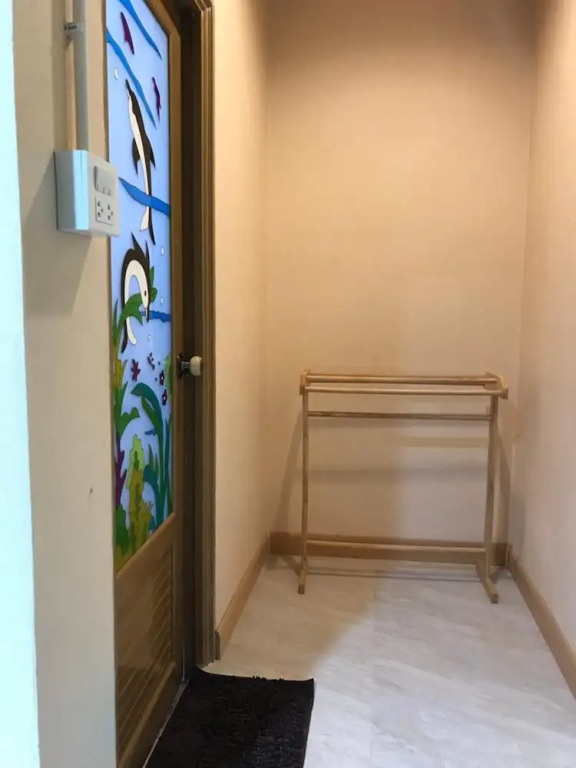 Pakarung Homestay