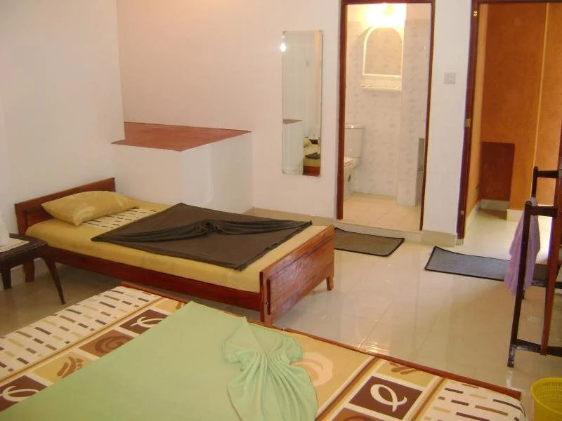 Vlars Holiday Bungalow