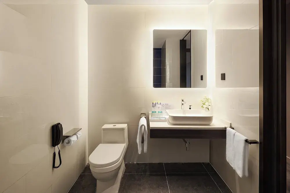 Holiday Inn Express Qingdao Jinshui