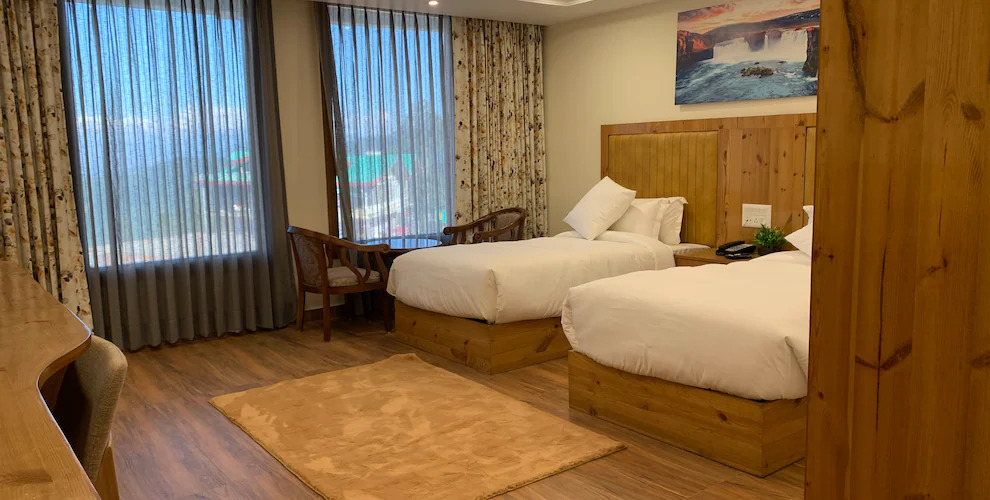 Piyush Residency