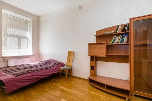 Apartamenti na Zverinskoy 42