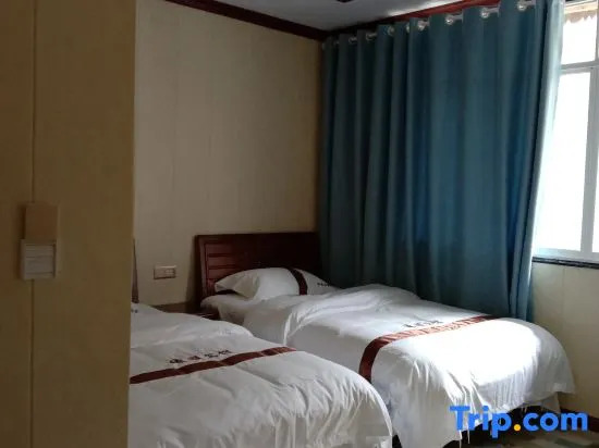 Yuanshun Hotel