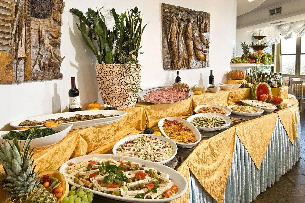 Hotel Oriente