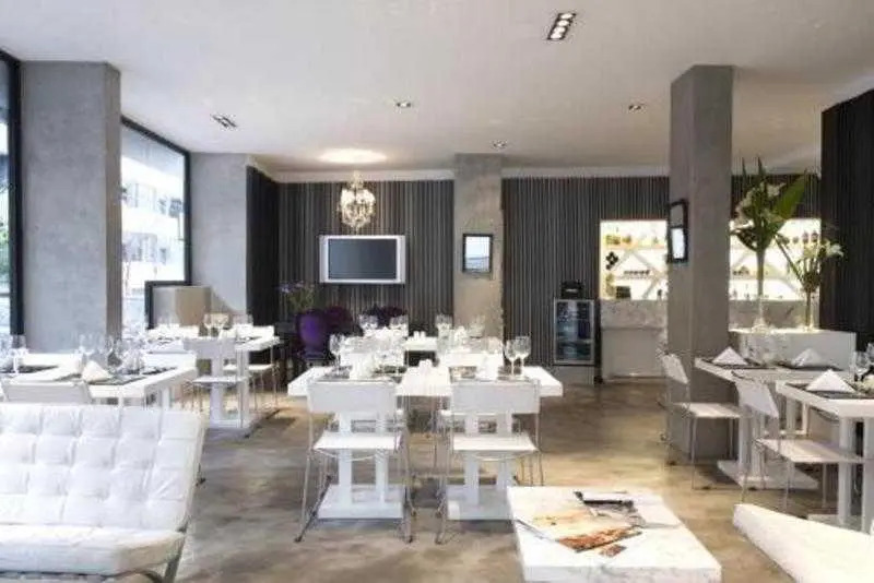 Epico Hotel Recoleta