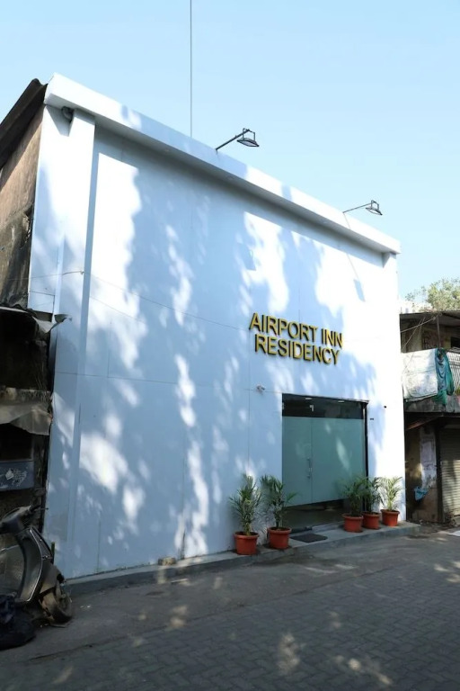 Airport Inn Residency Mumbai
