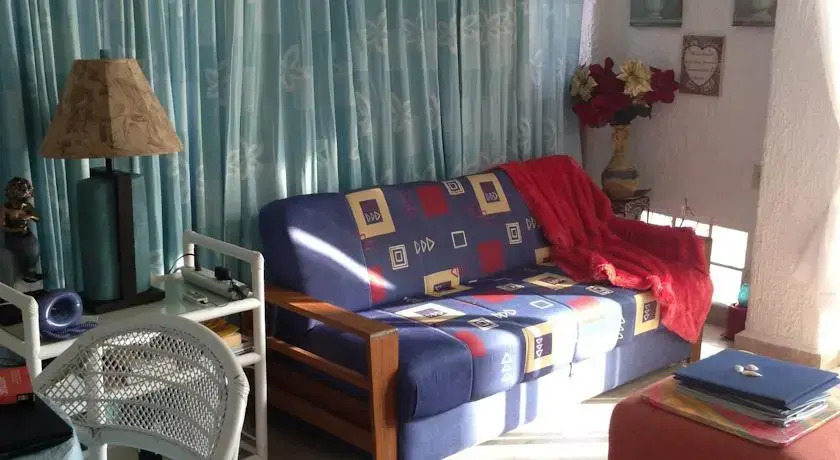 Condominium Cancun