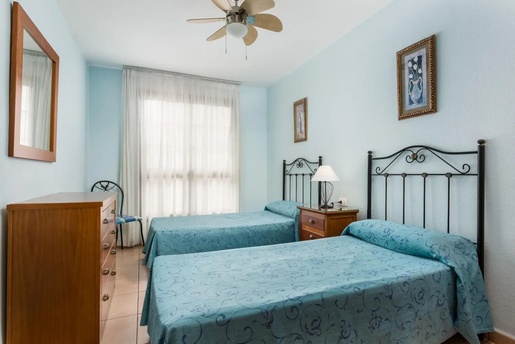 Club Tenerife Apartments