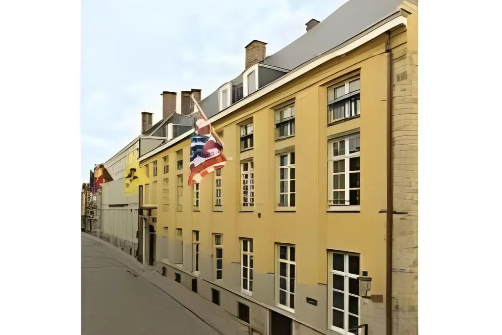 Grand Hotel Casselbergh