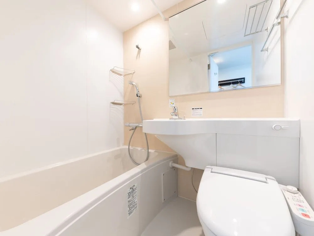 HOTEL GLAN Ys KUMAGAYAEKIMAE premier