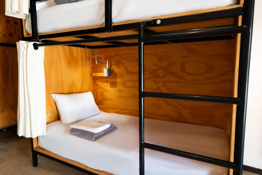 Mayan Monkey Los Cabos - Social Hostel